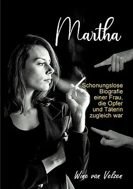 E-Book (epub) Martha von Wine van Velzen