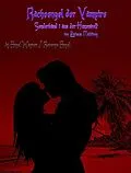 E-Book (epub) Racheengel der Vampire von Revenge Angel, Angel Wagner