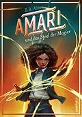 E-Book (epub) Amari und das Spiel der Magier von B. B. Alston