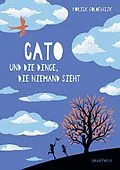 E-Book (epub) Cato und die Dinge, die niemand sieht von Yorick Goldewijk