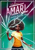 E-Book (epub) Amari und der Preis der Magie von B. B. Alston