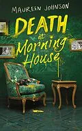 E-Book (epub) Death at Morning House von Maureen Johnson