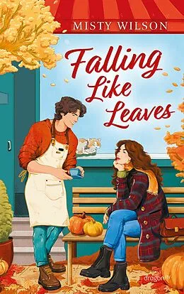 E-Book (epub) Falling Like Leaves von Misty Wilson