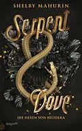 E-Book (epub) Serpent & Dove von Shelby Mahurin