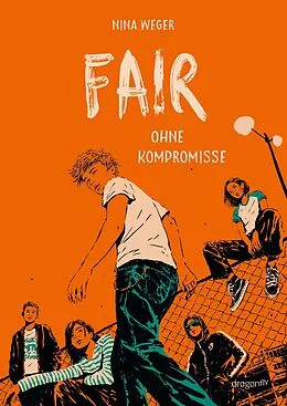 E-Book (epub) Fair. Ohne Kompromisse von Nina Weger