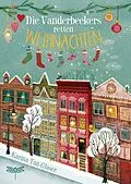 E-Book (epub) Die Vanderbeekers retten Weihnachten von Karina Yan Glaser