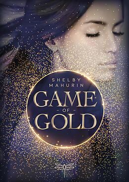 E-Book (epub) Game of Gold von Shelby Mahurin