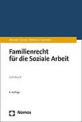 E-Book (pdf) Familienrecht für die Soziale Arbeit von Johannes Münder, Rüdiger Ernst, Wolfgang Behlert