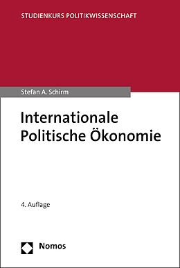 E-Book (pdf) Internationale Politische Ökonomie von Stefan A. Schirm