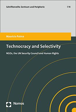 E-Book (pdf) Technocracy and Selectivity von Maurício Palma