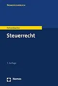 E-Book (pdf) Steuerrecht von Oliver Fehrenbacher