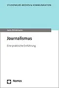 E-Book (pdf) Journalismus von Janis Brinkmann
