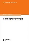 E-Book (pdf) Familiensoziologie von Michael Feldhaus, Monika Schlegel