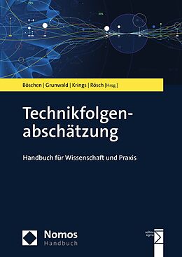 E-Book (pdf) Technikfolgenabschätzung von 