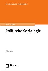E-Book (pdf) Politische Soziologie von Boris Holzer