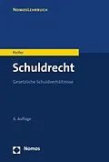 E-Book (pdf) Schuldrecht von Karl-Nikolaus Peifer