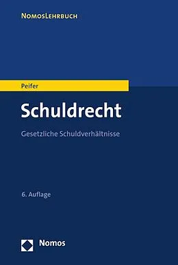 E-Book (pdf) Schuldrecht von Karl-Nikolaus Peifer