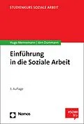 E-Book (pdf) Einführung in die Soziale Arbeit von Hugo Mennemann, Jörn Dummann