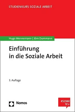 E-Book (pdf) Einführung in die Soziale Arbeit von Hugo Mennemann, Jörn Dummann