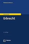E-Book (pdf) Erbrecht von Mathias Schmoeckel