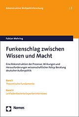 E-Book (pdf) Funkenschlag zwischen Wissen und Macht von Fabian Mehring