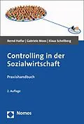 E-Book (pdf) Controlling in der Sozialwirtschaft von Bernd Halfar, Gabriele Moos, Klaus Schellberg