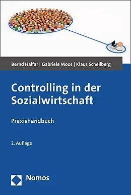 E-Book (pdf) Controlling in der Sozialwirtschaft von Bernd Halfar, Gabriele Moos, Klaus Schellberg