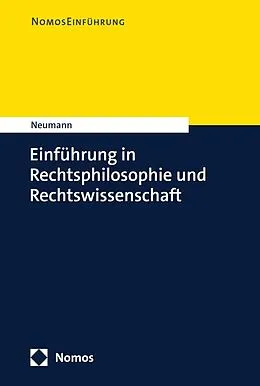 E-Book (pdf) Einführung in Rechtsphilosophie und Rechtswissenschaft von Ulfrid Neumann