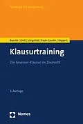 E-Book (pdf) Klausurtraining von Walter Boeckh, Andreas Gietl, Alexander M.H. Längsfeld