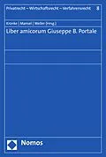 E-Book (pdf) Liber amicorum Giuseppe B. Portale von 