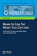 E-Book (pdf) News to Use for News You Can Use von Norbert Linke