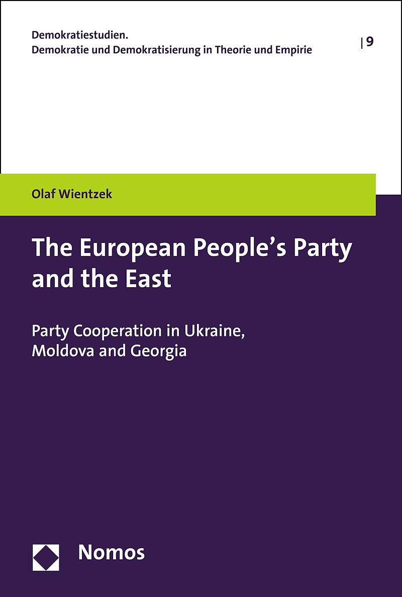 The European People's Party and the East