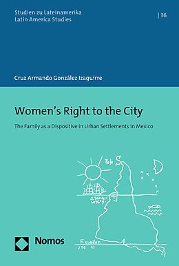 eBook (pdf) Women's Right to the City de Cruz Armando González Izaguirre