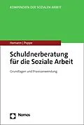 E-Book (pdf) Schuldnerberatung für die Soziale Arbeit von Carsten Homann, Malte Poppe