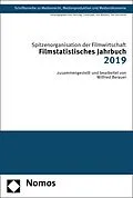 E-Book (pdf) Filmstatistisches Jahrbuch 2019 von Wilfried Berauer