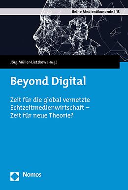 E-Book (pdf) Beyond Digital von 