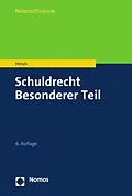 E-Book (pdf) Schuldrecht Besonderer Teil von Christoph Hirsch