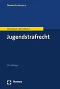 E-Book (pdf) Jugendstrafrecht von Heribert Ostendorf, Kirstin Drenkhahn