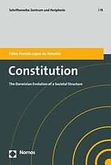 eBook (pdf) Constitution de Fábio Portela Lopes de Almeida