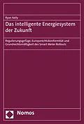 E-Book (pdf) Das intelligente Energiesystem der Zukunft von Ryan Kelly