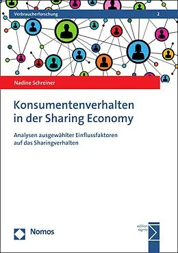 E-Book (pdf) Konsumentenverhalten in der Sharing Economy von Nadine Schreiner