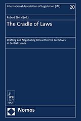 eBook (pdf) The Cradle of Laws de 