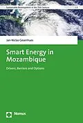 E-Book (pdf) Smart Energy in Mozambique von Jan-Niclas Gesenhues