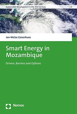 E-Book (pdf) Smart Energy in Mozambique von Jan-Niclas Gesenhues