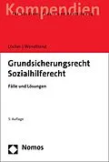 E-Book (pdf) Grundsicherungsrecht | Sozialhilferecht von Jens Löcher, Carsten Wendtland