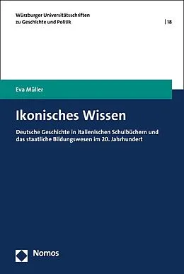 E-Book (pdf) Ikonisches Wissen von Eva Müller