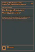 E-Book (pdf) Mediaagenturen und Werbevermarkter von Simone Kuhlmann