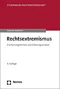 E-Book (pdf) Rechtsextremismus von Samuel Salzborn