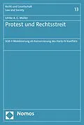 E-Book (pdf) Protest und Rechtsstreit von Ulrike A. C. Müller