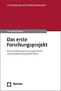 E-Book (pdf) Das erste Forschungsprojekt von Tom Mannewitz